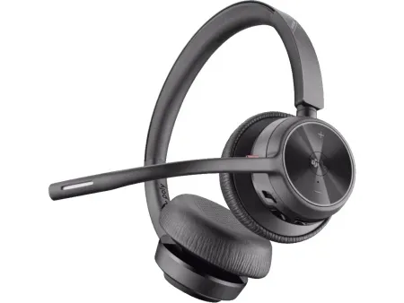 HP Poly hs+bt700 voy 4320-m usb-a Slušalice ( 77Y98AA )