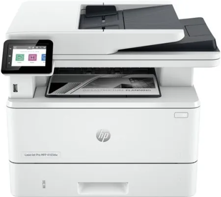 HP pro MFP 4103dw, 2Z627A štampač ( 0001301483 )