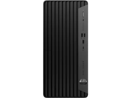HP Pro Tower 400 G9 Desktop, i5-12500,16GB, 512GB, Intel UHD Graphics 770, Win11Pro ( 9M8H9AT )