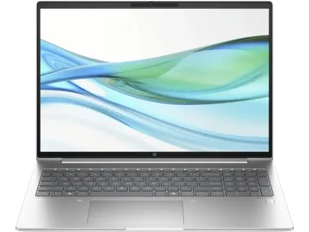 HP Probook 460 G11 16 WUXGA IPS/Ultra 7-155U/32GB/NVMe 2TB/backlit/silver Laptop