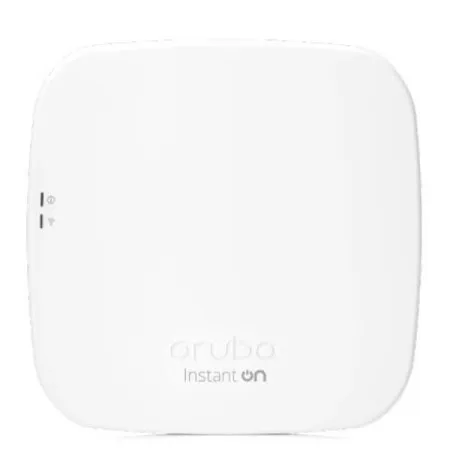 HP R2X01A Access Point Aruba AP12 (RW) 3x3 11ac Wave2 Indoor