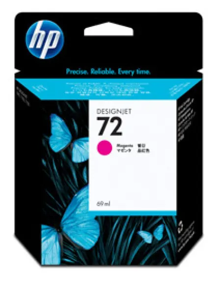 HP RD za štampače No.72 Printhead/crvena i plava ( C9383A )
