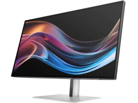 HP S7 Pro 727pk 27"/3840x2160/60Hz/5ms/HDMI,DP,Thunderb,USB-C 100W,RJ45/VESA/pivot,visina/3g Monitor ( 8J9G2AA#ABB )