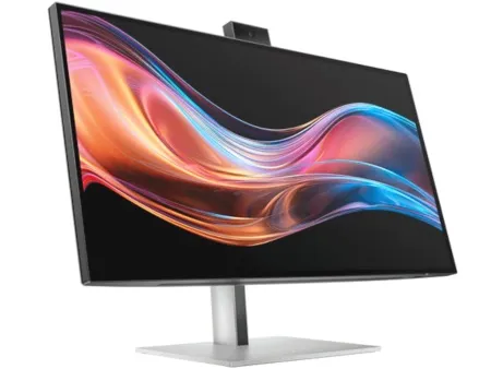 HP S7 Pro 727pm 27" Conf/3840x2160/60Hz/5ms/HDMI,DP,Thun USB-C 100W,RJ45/pivot,visina/zvu/3g Monitor ( 8K135AA#ABB )