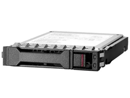 HP SSD 4800GB /SATA/ 6G/ read Intensive/ SFF/ BC MV/3Y / only for use with broadcom MegaRAID ( P40497-B21 )