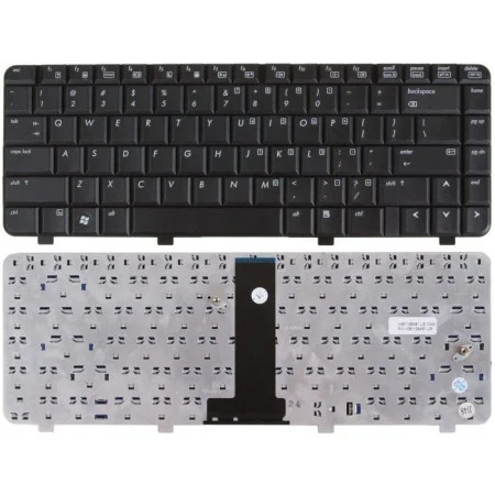 HP tastatura za laptop 540 550 compaq 6520 5720 6520S 6720S ( 105873 )