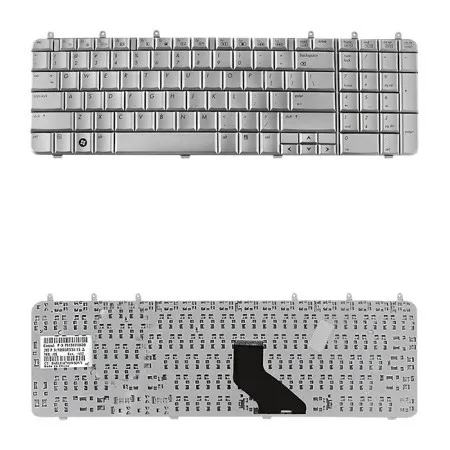 HP tastatura za laptop pavilion DV7 DV7-1000 ( 103928 )