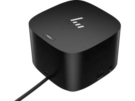 HP TB 280W G4 Dock w/Combo Cable ( 4J0G4AA )
