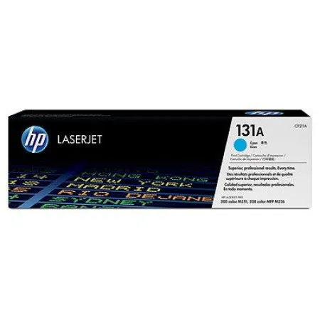 HP toner CF211A No.131 cyan za M251 ( 0366486 )