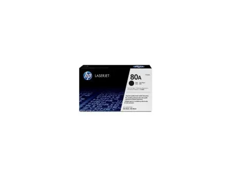 HP toner LJ M401 CF280A black