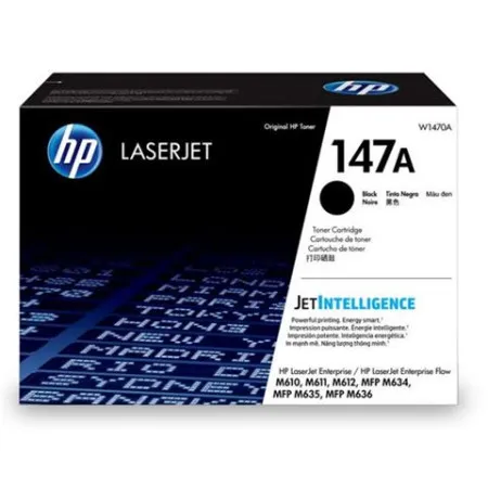 HP toner W1470A ( 0393078 )