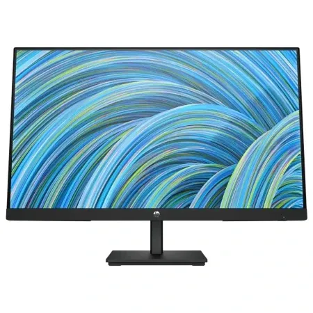 HP v24v 65p62aa 1920x1080/va/75hz/5ms/hdmi,vga/freesync/vesa Monitor 23.8