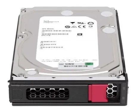 Hpe 6tb sata 7.2k lff lp 512e ds HDD ( 0001055177 )