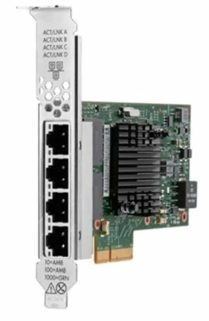 Hpe bcm 5719 1gb 4p base-t adapter ( 0001276011 )