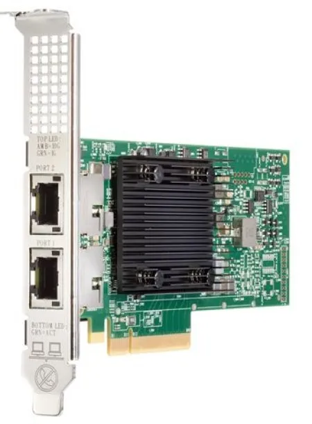 HPe bcm 57416 10gbe 2p base-t adapter ( 0001224354 )