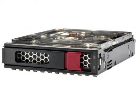 HPE HDD 2TB/ SATA/ 6G/ Business Critical/ Low profile/ Hot Plug/ 1Y ( 861681-B21 )