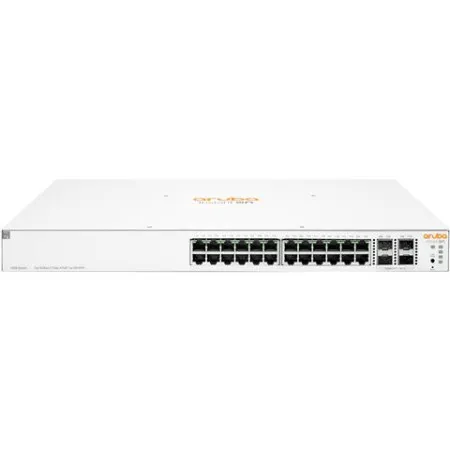 HPe jl684b aruba instant on 1930 24g 4sfp+ poe 370w net ( 0001200343 )