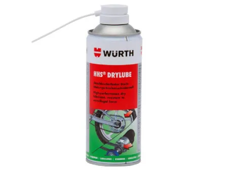 Hss dry lube suvi podmazivač za lanac 400 ml ( 010088 )