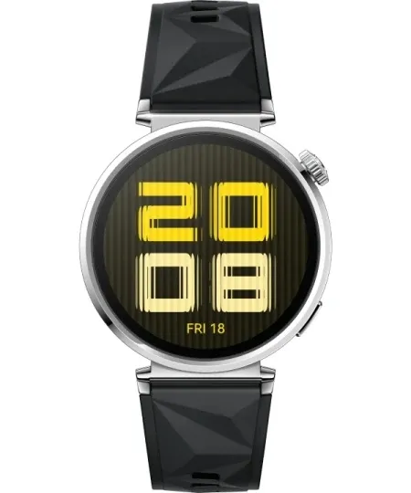 Huawei GT 5 41mm Black Smart Watch