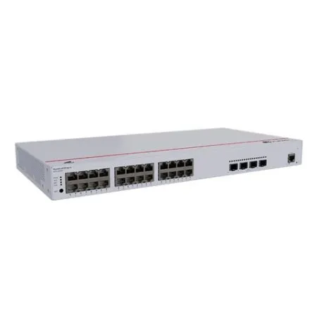 Huawei L2+ S310-24P4X PoE 400W eKit Switch ( 0001367803 )