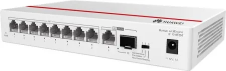 Huawei S110-8T2ST eKit Switch neupravlljivi ( 0001367747 )