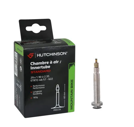 Hutchinson unutrašnja guma 29x1,90/ 2,35 fv 48mm, box ( 73280 )