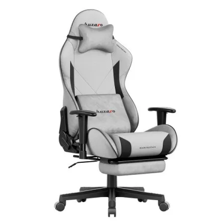 Huzaro Force 5.7 Grey gaming stolica ( 8421 )