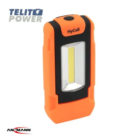 Hycell cob LED flexi radna lampa ( 3411 )