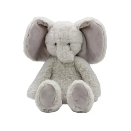 Hygge plisana igracka ellie elephant 38cm ( HY38609 )