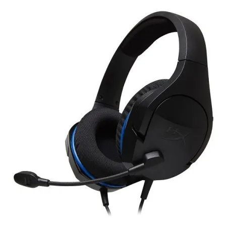 Hyper x 4p5k0am black Slusalice ( 60557 )