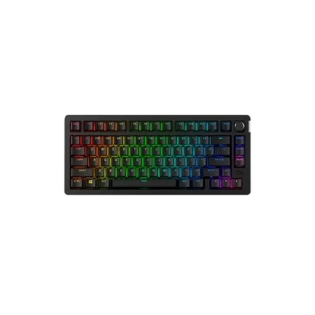 HyperX Alloy Rise 75 Wireless - Gaming Keyboard ( 91Y91AA )