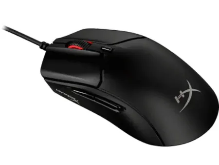 HyperX Pulsefire Haste 2 - Gaming Mouse (Black) ( 6N0A7AA )