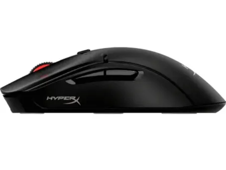 HyperX Pulsefire Haste 2 - Wireless Gaming Mouse (Black) ( 6N0B0AA )