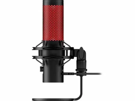 HyperX QuadCast 2 - USB Microphone (Black) ( 872V1AA )