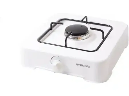 Hyundai plinski rešo jedan gorionik HY O-100/beli