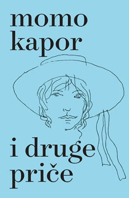 I druge priče - Momo Kapor ( 10421 )