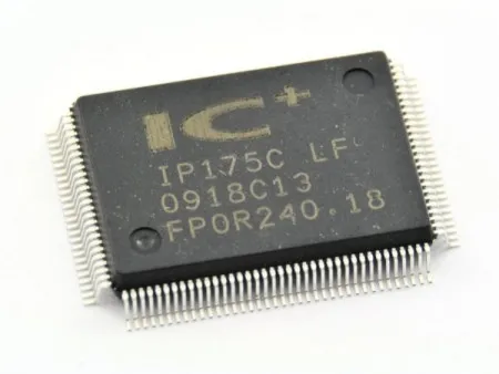 Ic+ ip175d-lf čip LAN ( ch003 )