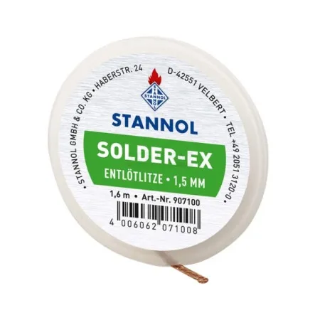 Žica za odlemljivanje 1.5 mm ( EL160 )