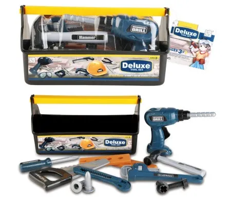 Igračka - Alat set za dečake ( MKN007473 )