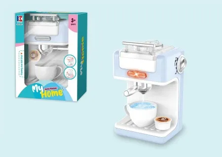 Igračka aparat za kafu ( 496668 )