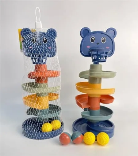 Igračka - kliker staza ( 318641 )