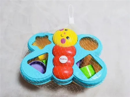 Igračka - leptir pogodi oblik ( 267260 )