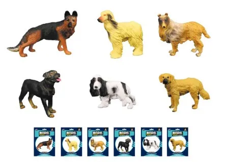 Igračka - Pas u kesici ( MKM021838 )