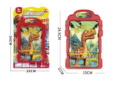 Igračka - pinball dino ( 533462 )