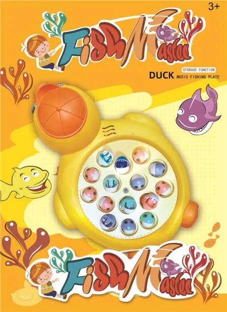 Igračka - set za pecanje ( 200797 )