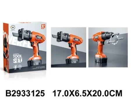 Igračka za dečake - Alat Set ( 312506 K )