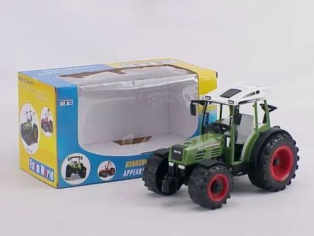 Igračka za dečake - traktor ( 797564 )