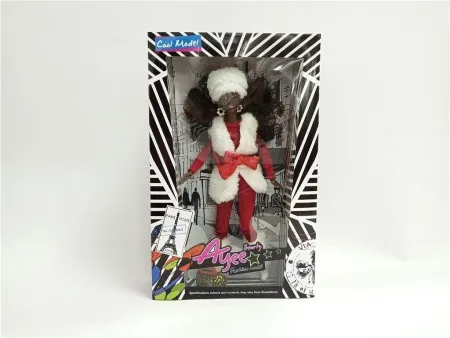 Igračka za decu - Barbi lutka ( 411332 )