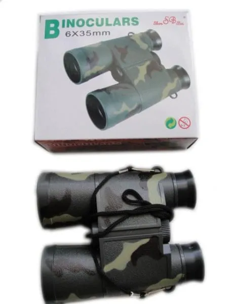 Igračka za decu - Dvogled ( MKS167947 )