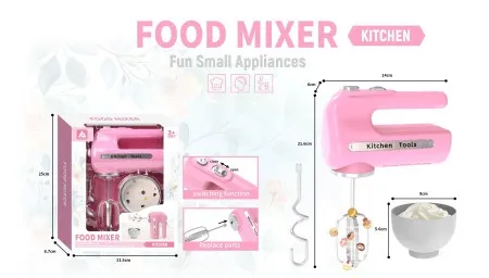 Igračka za decu - mikser ( 829208 )